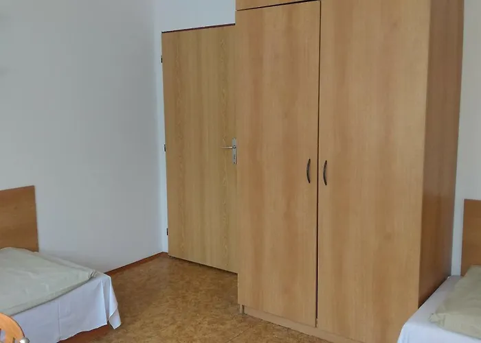 Hostel Strahov