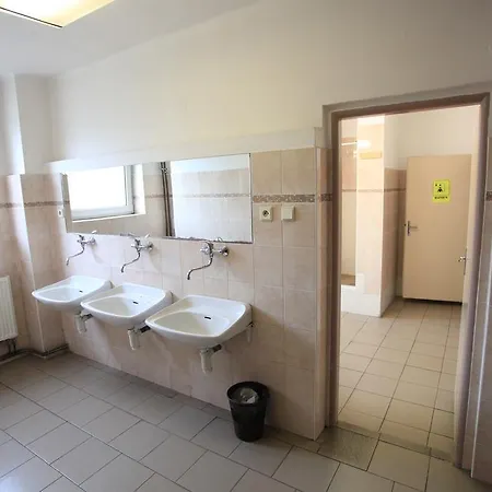 Hostel Strahov Prague Room photo