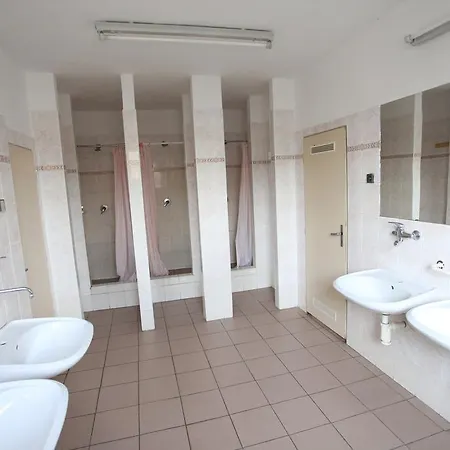 Hostel Strahov Prague Room photo