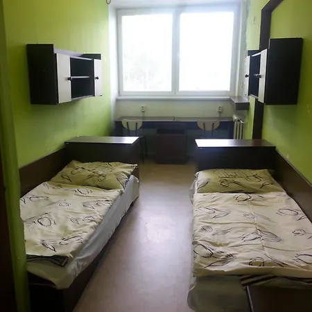 Hostel Strahov Prague Room photo