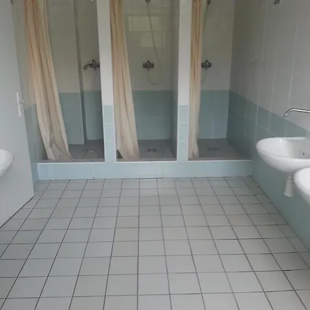 Hostel Strahov Prague Room photo