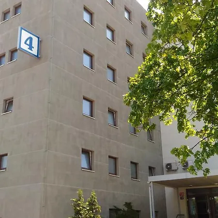 Hostel Strahov Prague Exterior photo