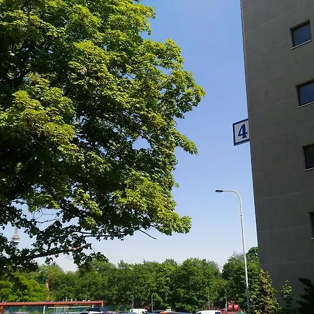Hostel Strahov Prague Exterior photo