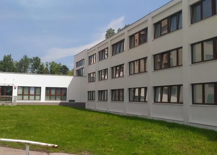 Hostel Strahov