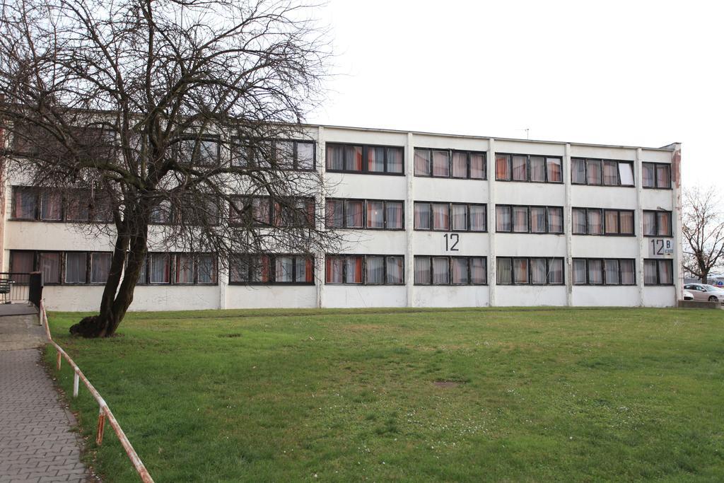 Strahov Хостел Прага