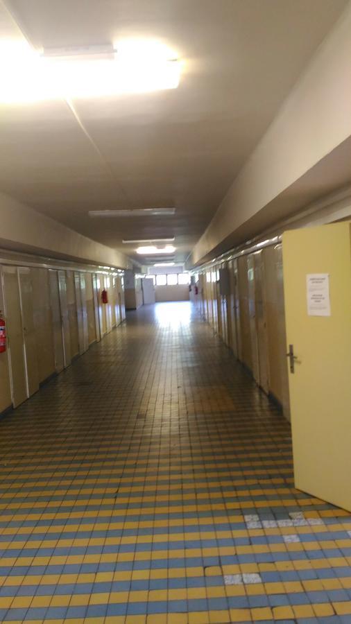 Хостел Strahov Прага