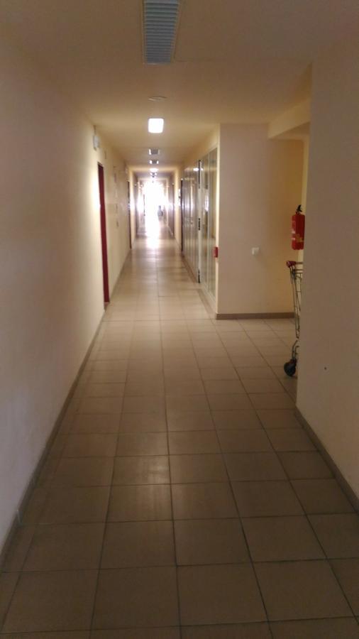 Хостел Strahov
