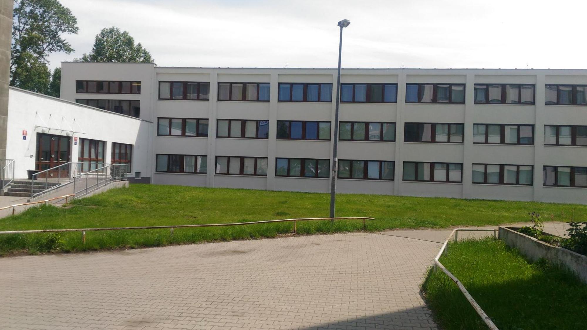 Хостел Strahov