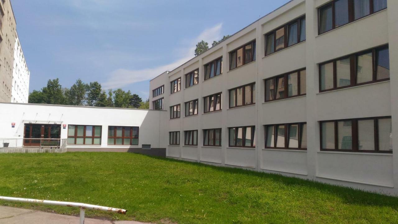 Strahov * Прага
