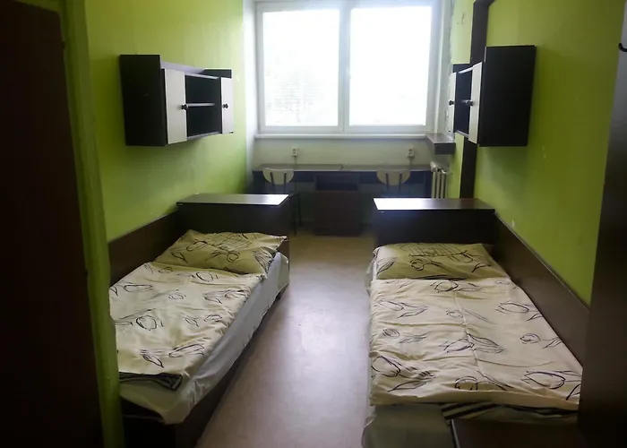Hostel Strahov