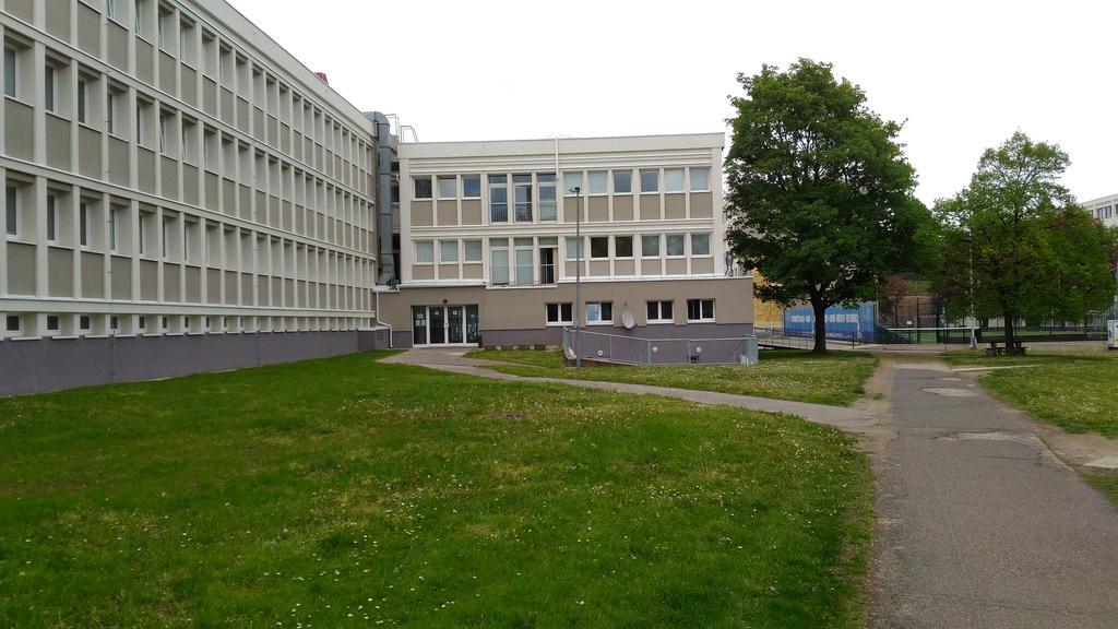 Strahov Praha