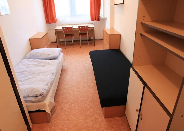 Hostel Strahov