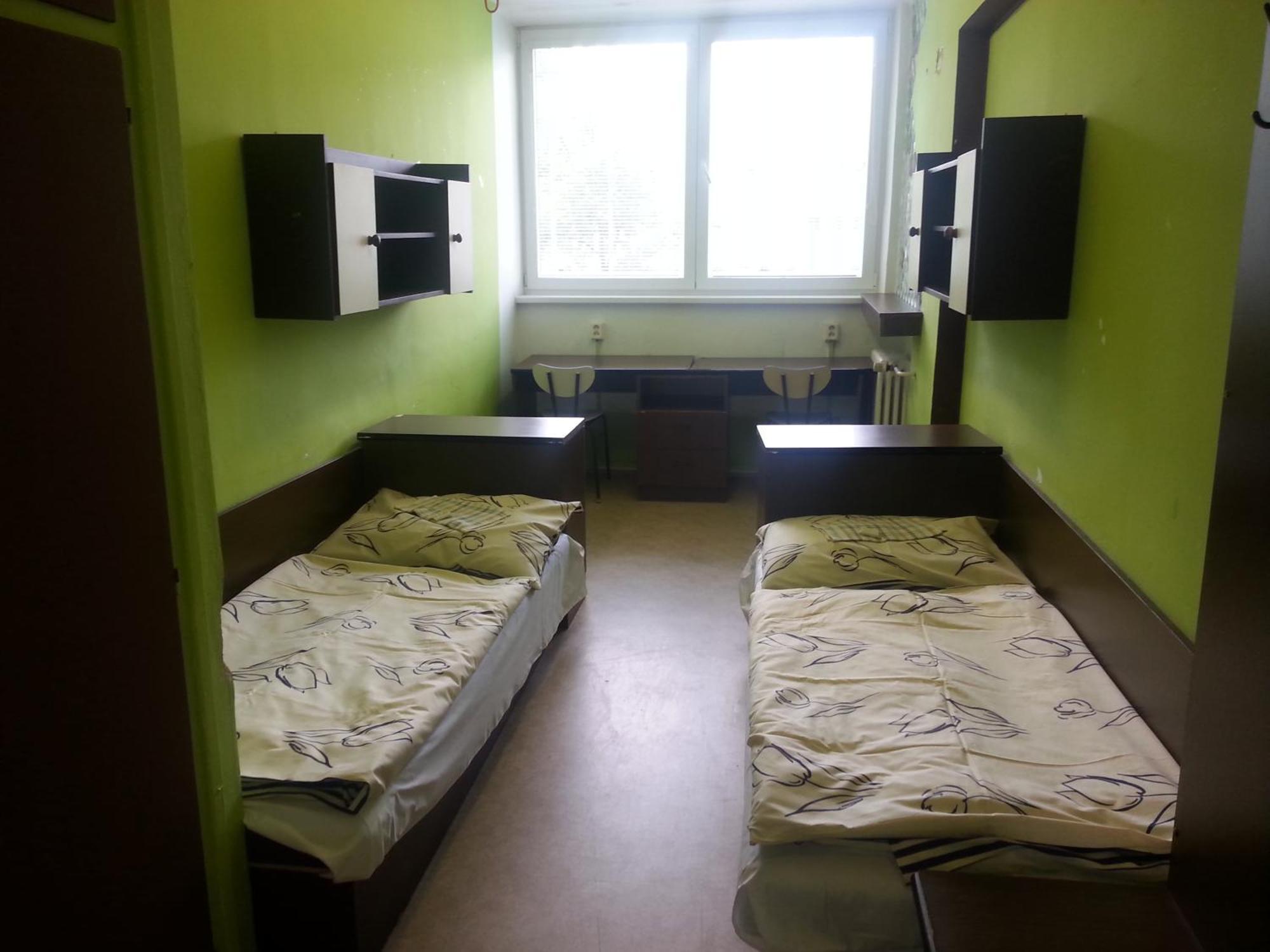 Hostel Strahov *