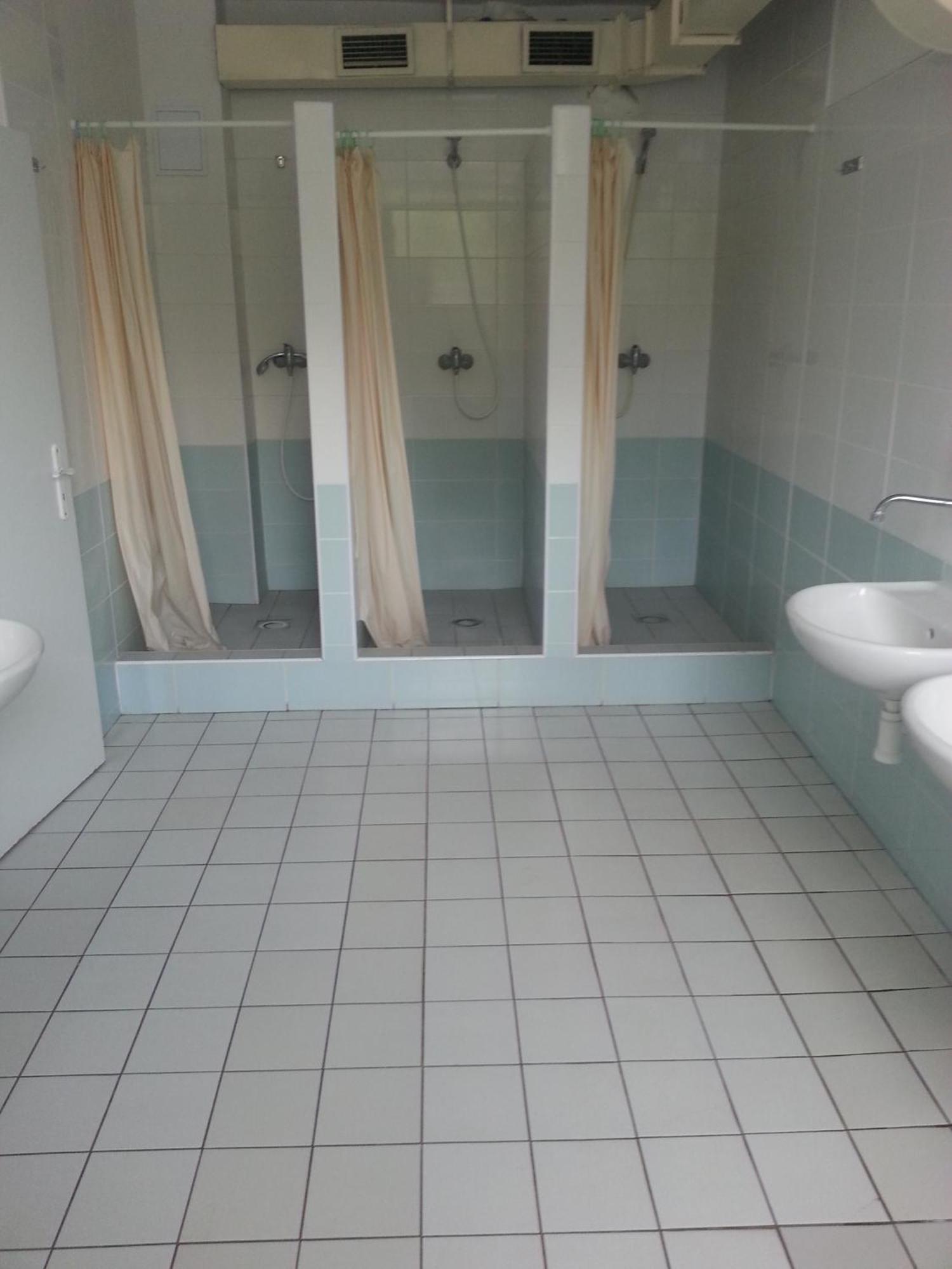 Strahov Hostel Praag