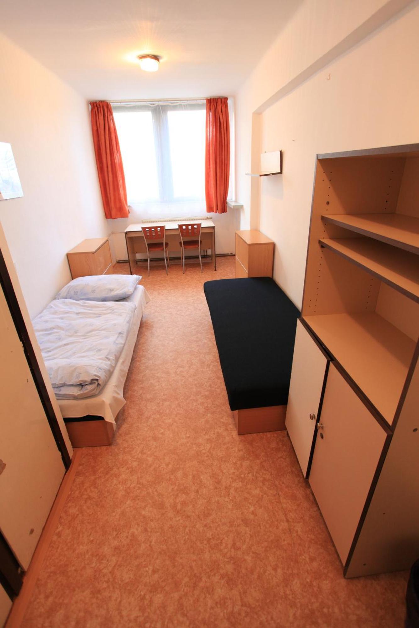 Hostel Strahov Praag